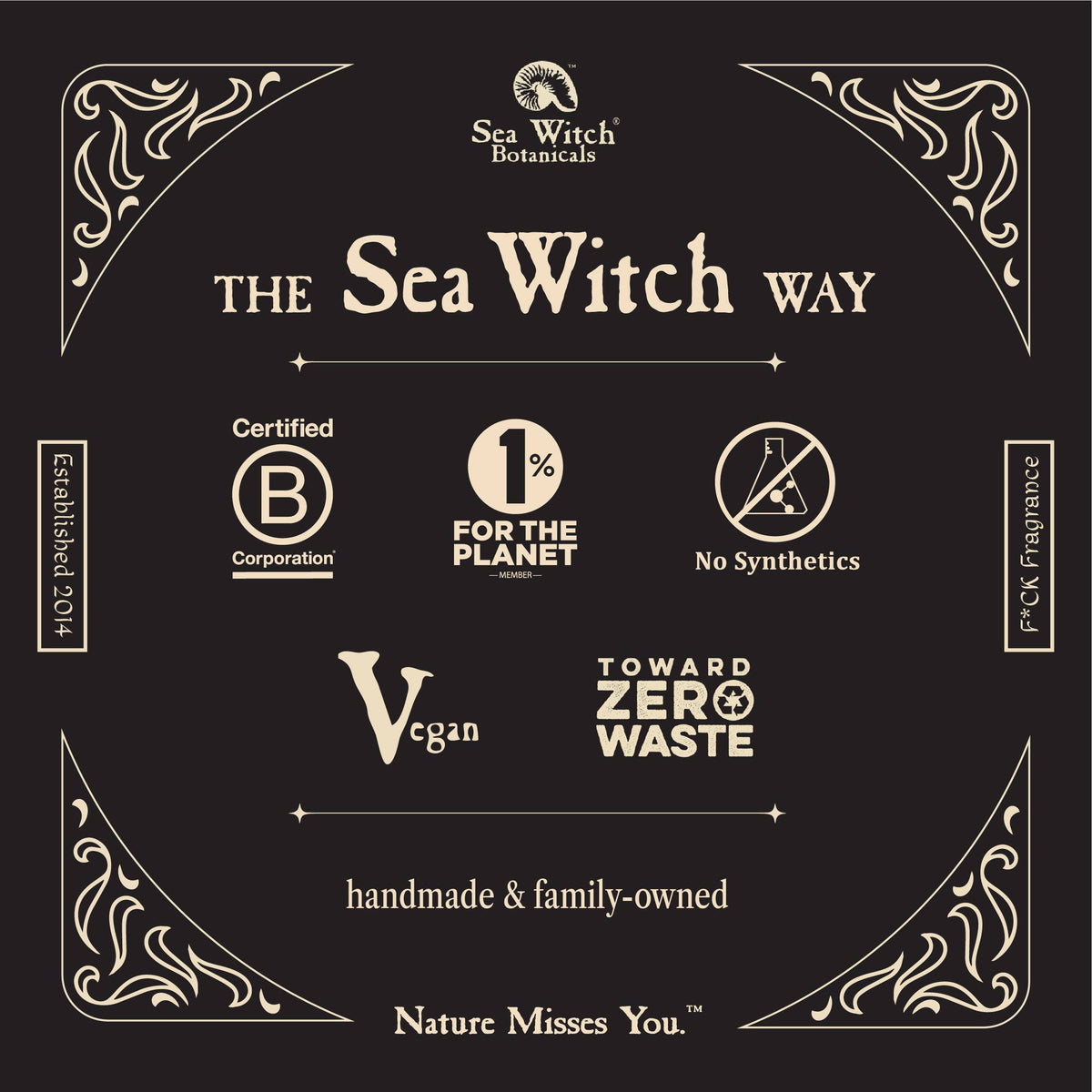 Classic Incense 20pks - Herbal Renewal