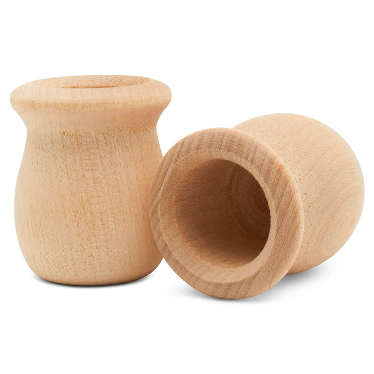 Bean Pot Candle Cup