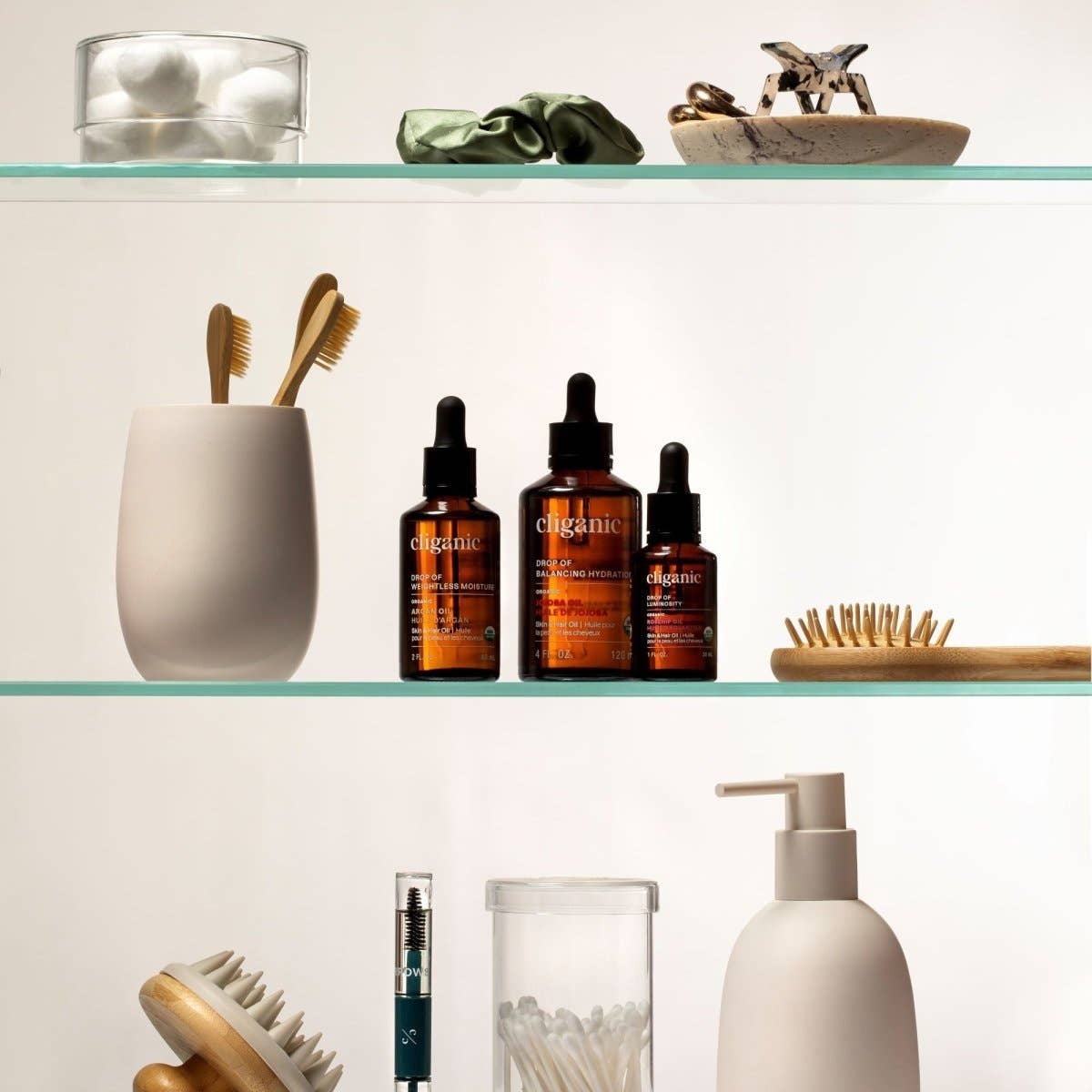 Face, Hair and Body Bundle