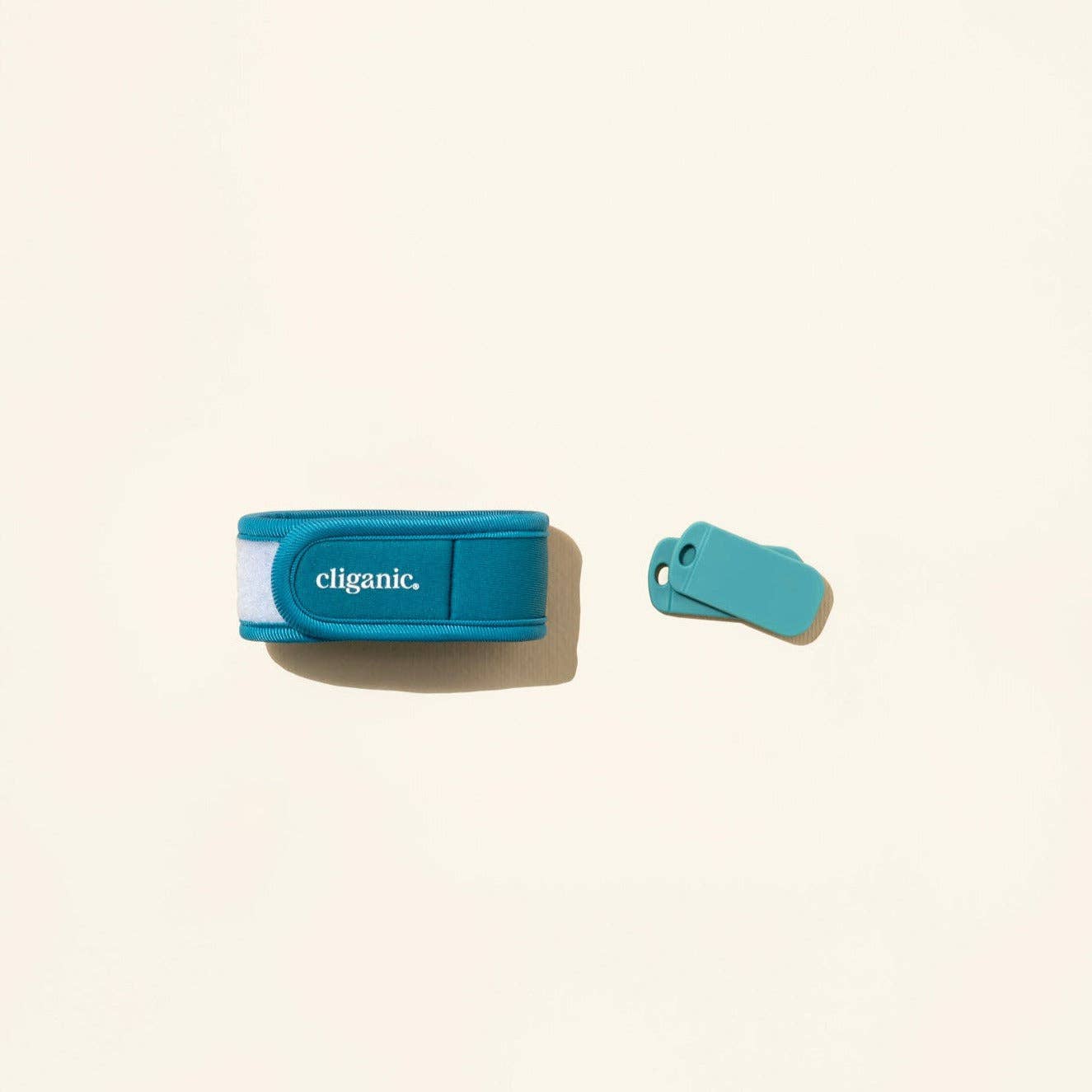 Cliganic Mosquito Repellent Wristband