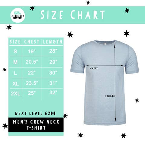 Custom Men's Tee - Customizable, Personalized