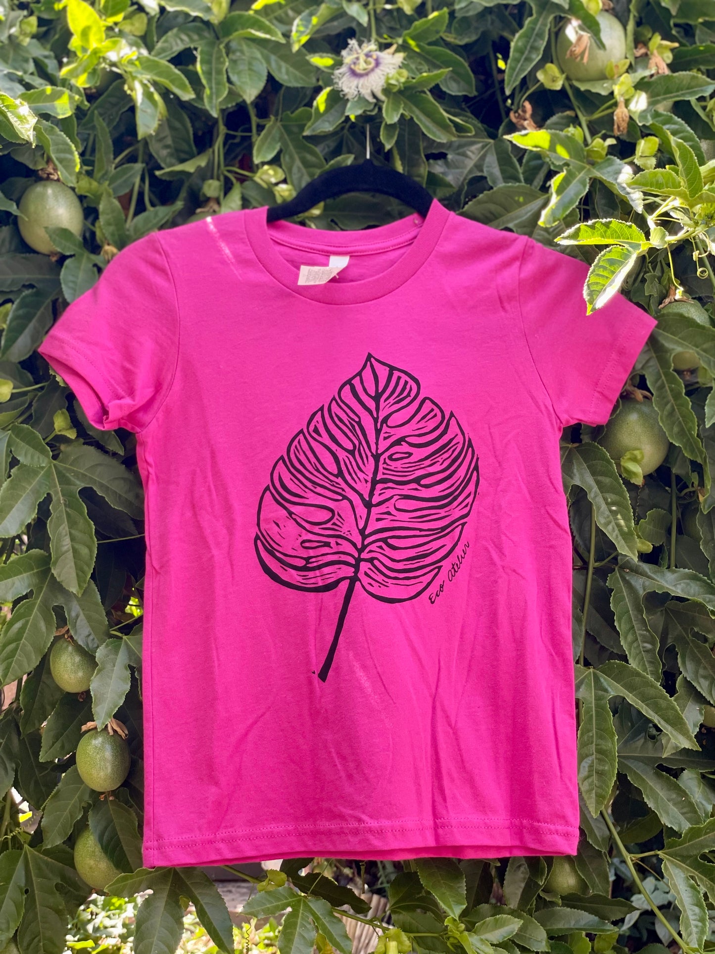 Eco Atelier Kids T-Shirt