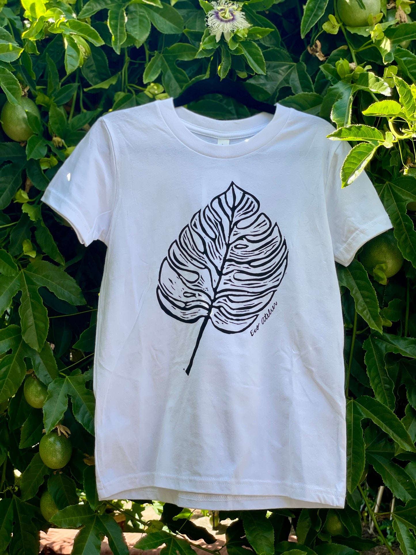 Eco Atelier Kids T-Shirt