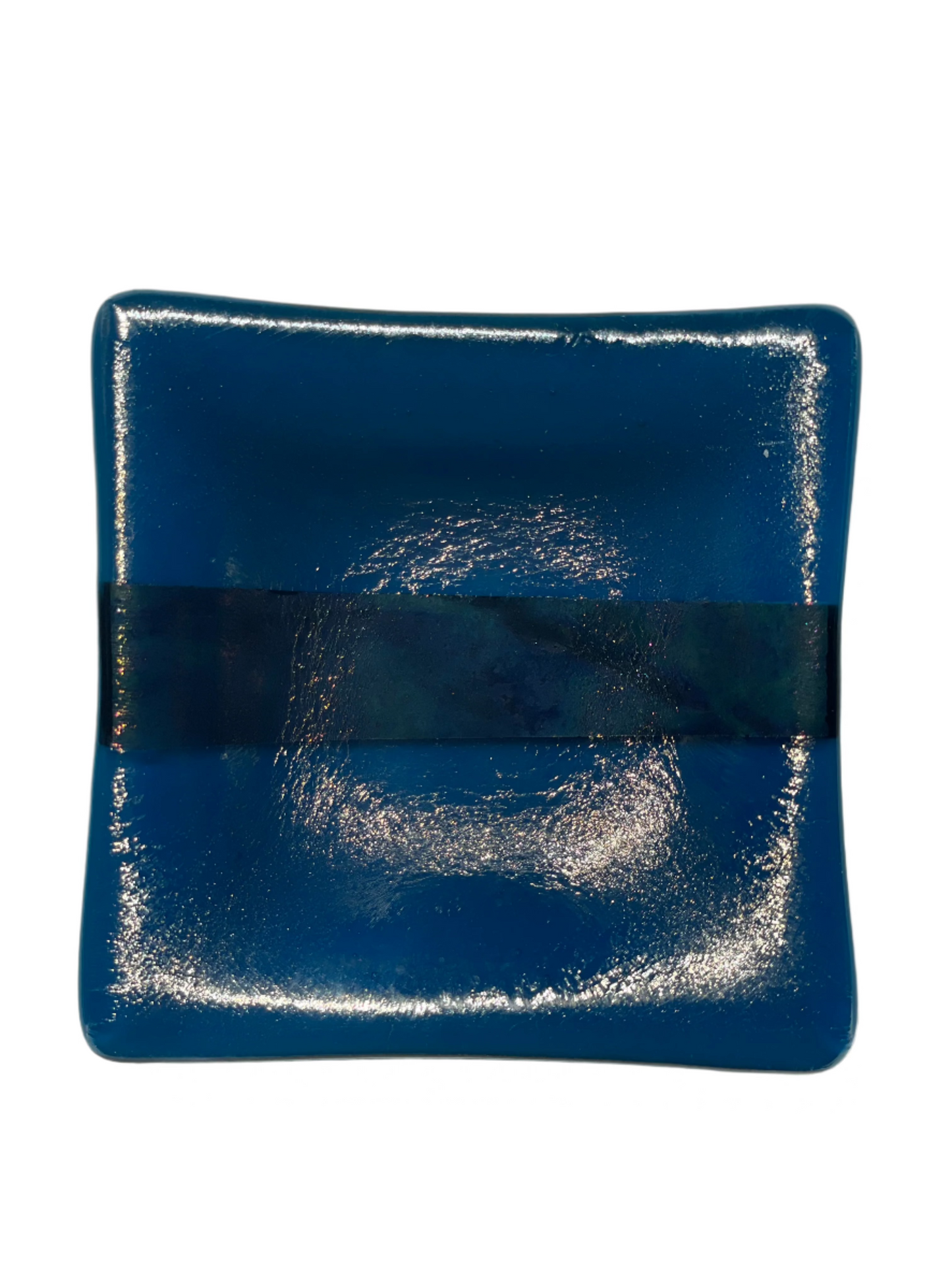 Fused Glass - by Nancy & George Dobbs