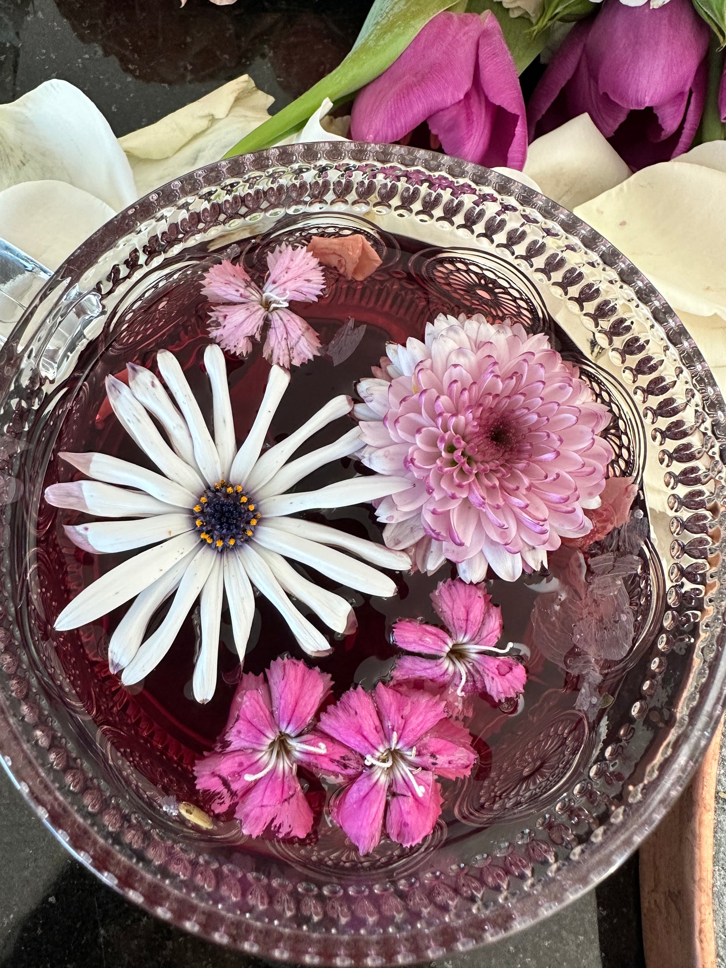 Self Love Tea by Shannon Kim