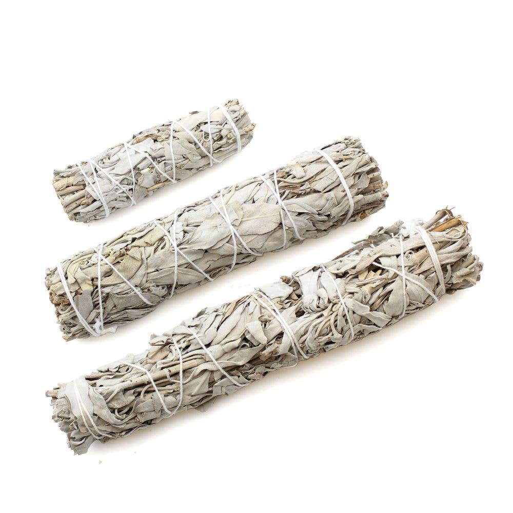 Sage Bundle - California, Large