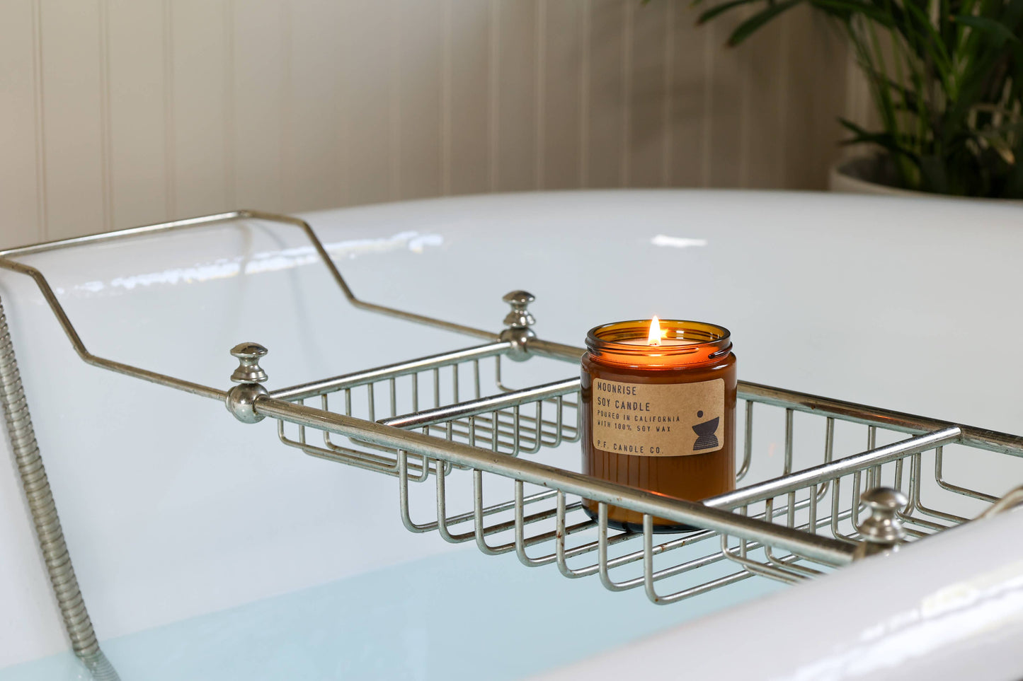 *LIMITED* Moonrise– Standard Candle