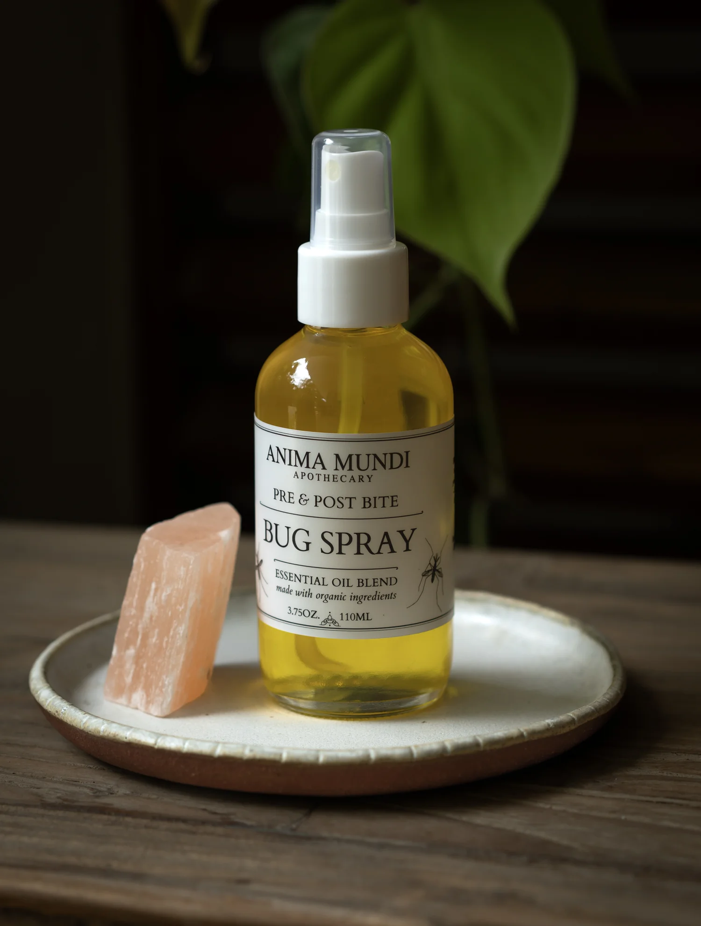 BUG SPRAY | Pre + Post Bite*