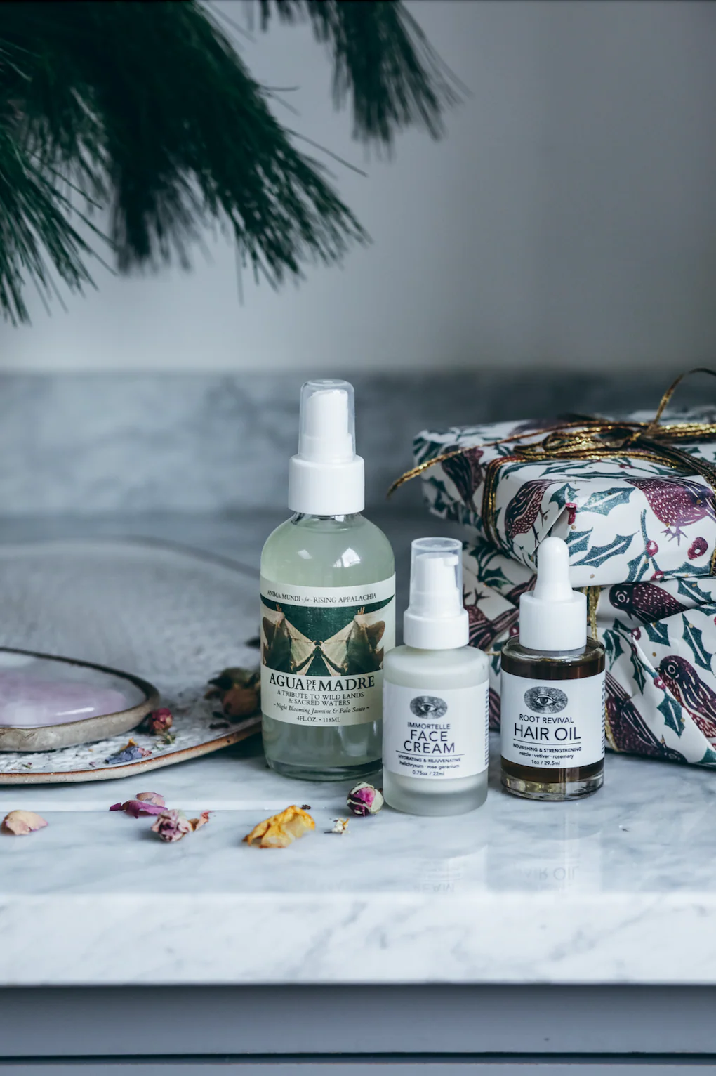 IMMORTELLE Face Cream | Hydrating + Rejuvenative*