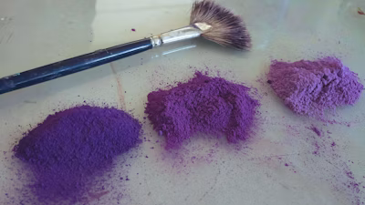 Workshop: Exploring Natural Pigments