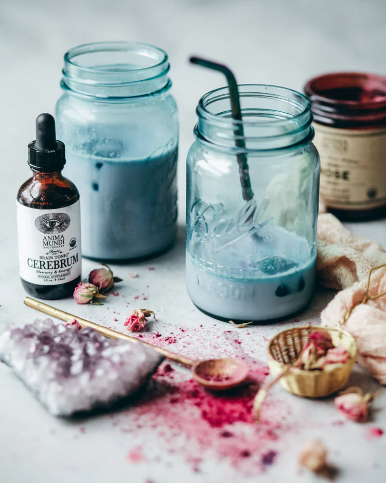 CEREBRUM Tonic | Memory + Cognitive Support*