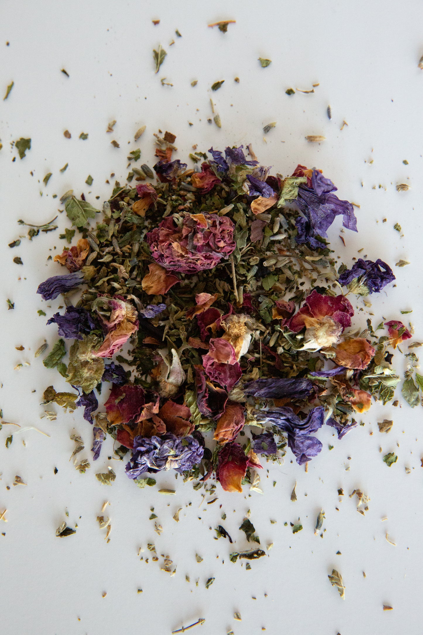 Self Love Tea by Shannon Kim
