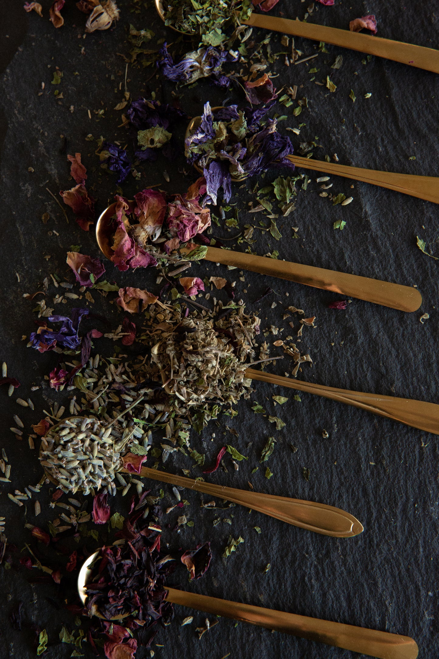 Self Love Tea by Shannon Kim