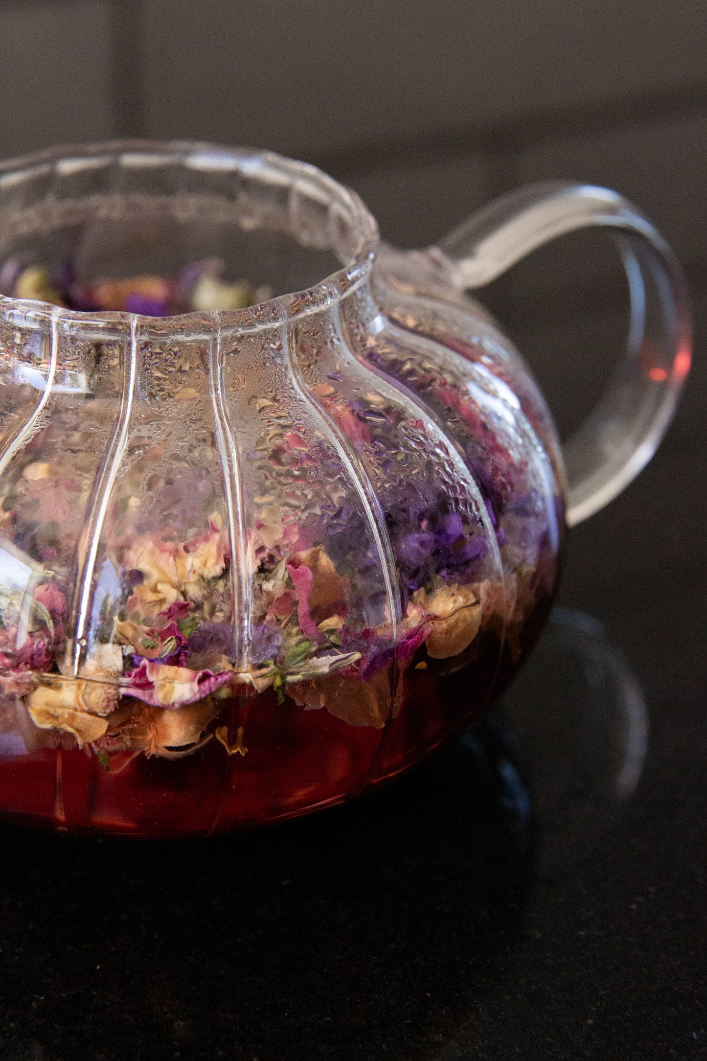Self Love Tea by Shannon Kim
