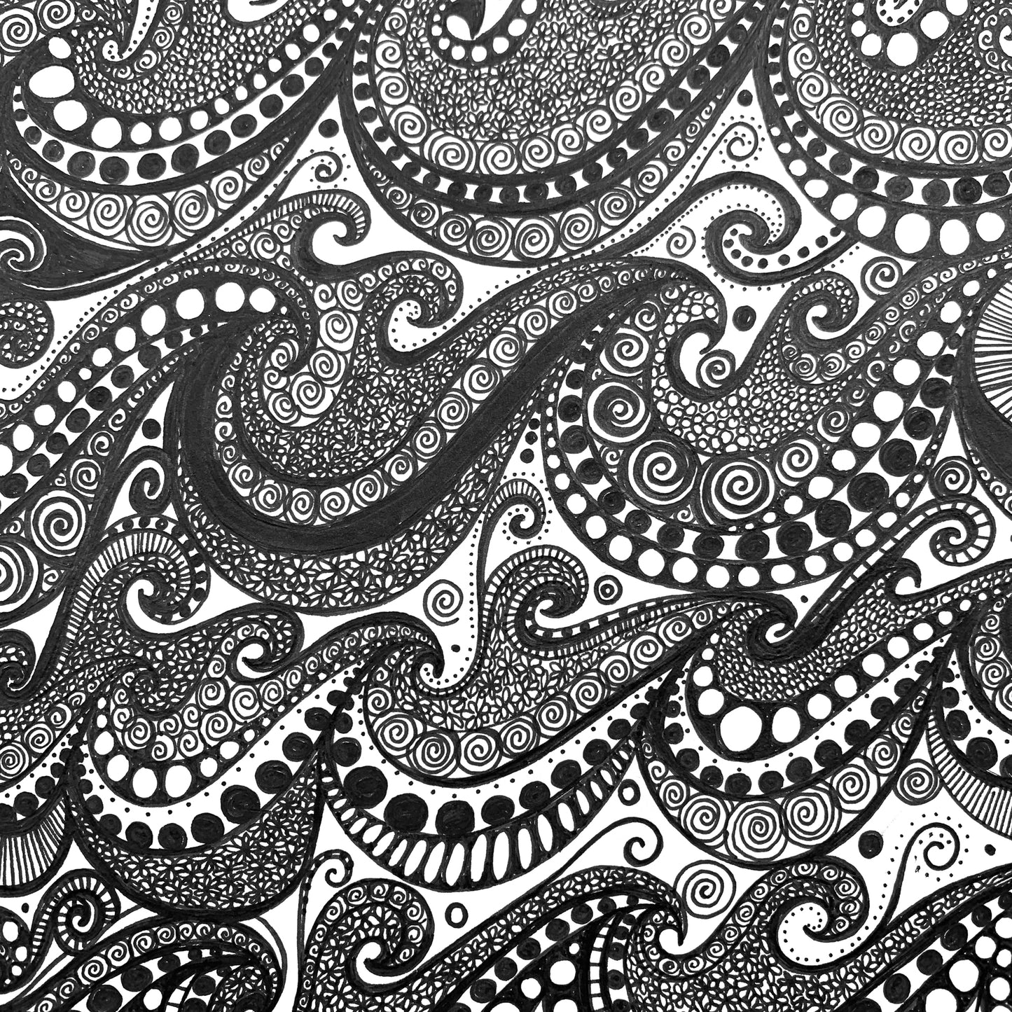 Blank Cards by Alia