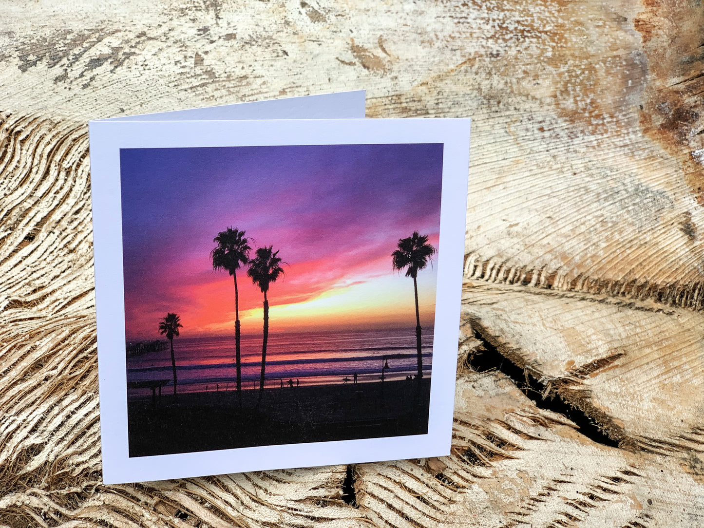 Blank Cards by Alia