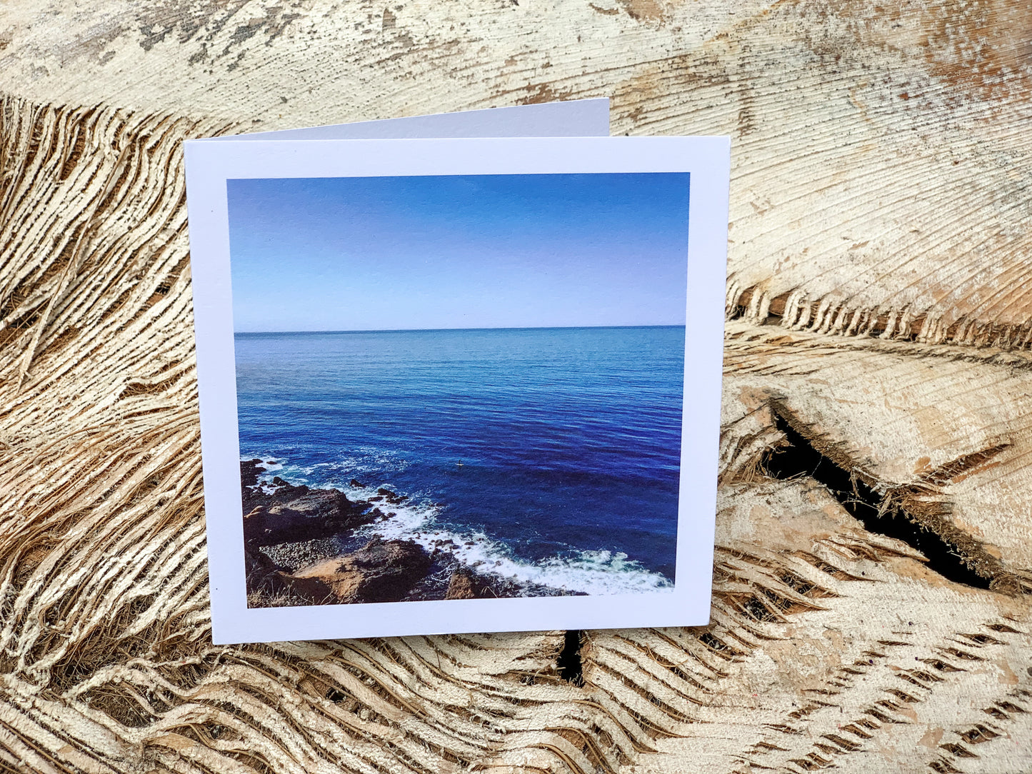 Blank Cards by Alia