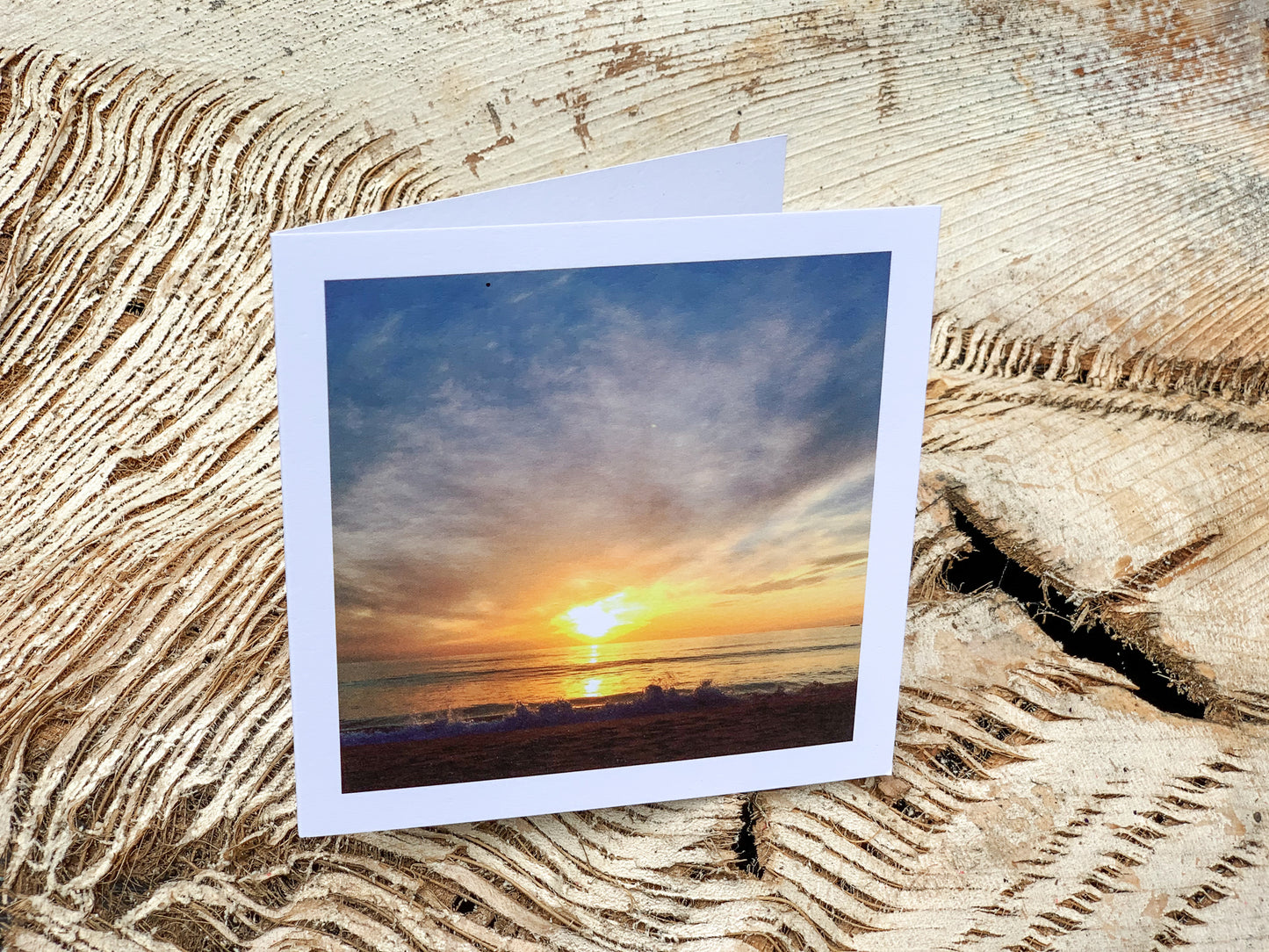 Blank Cards by Alia