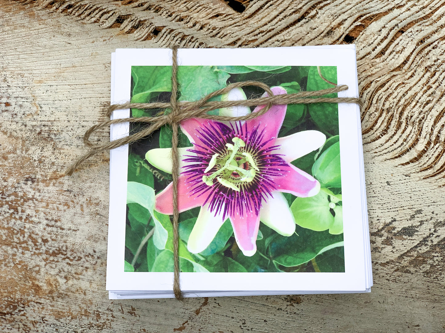 Blank Cards by Alia