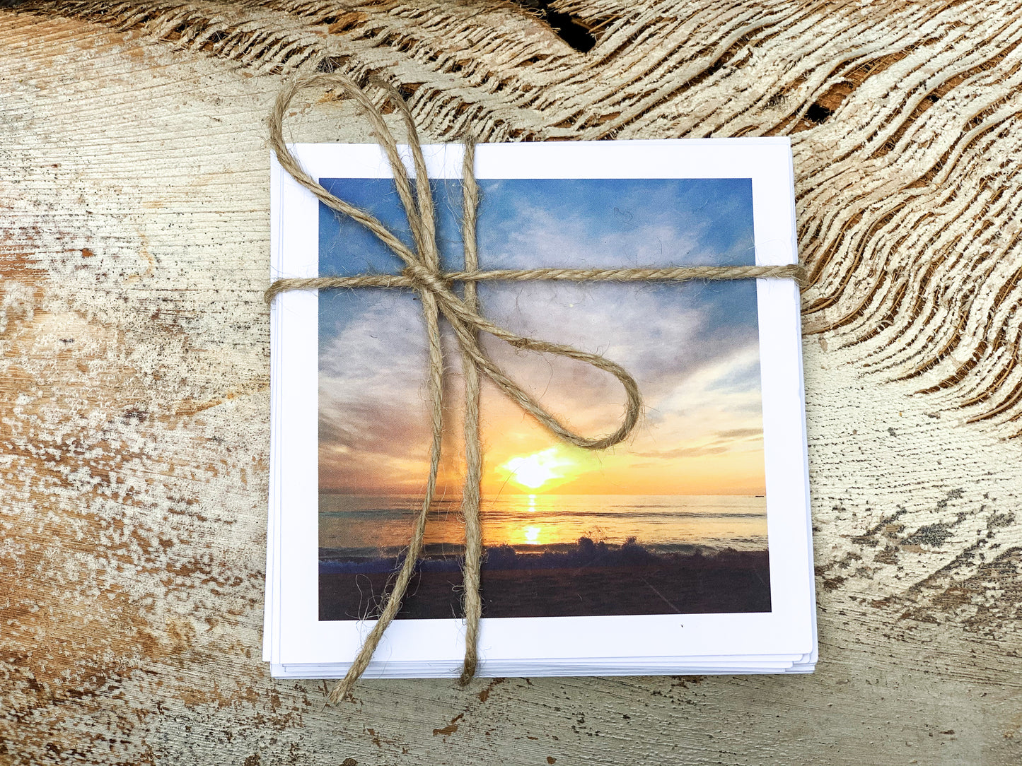 Blank Cards by Alia