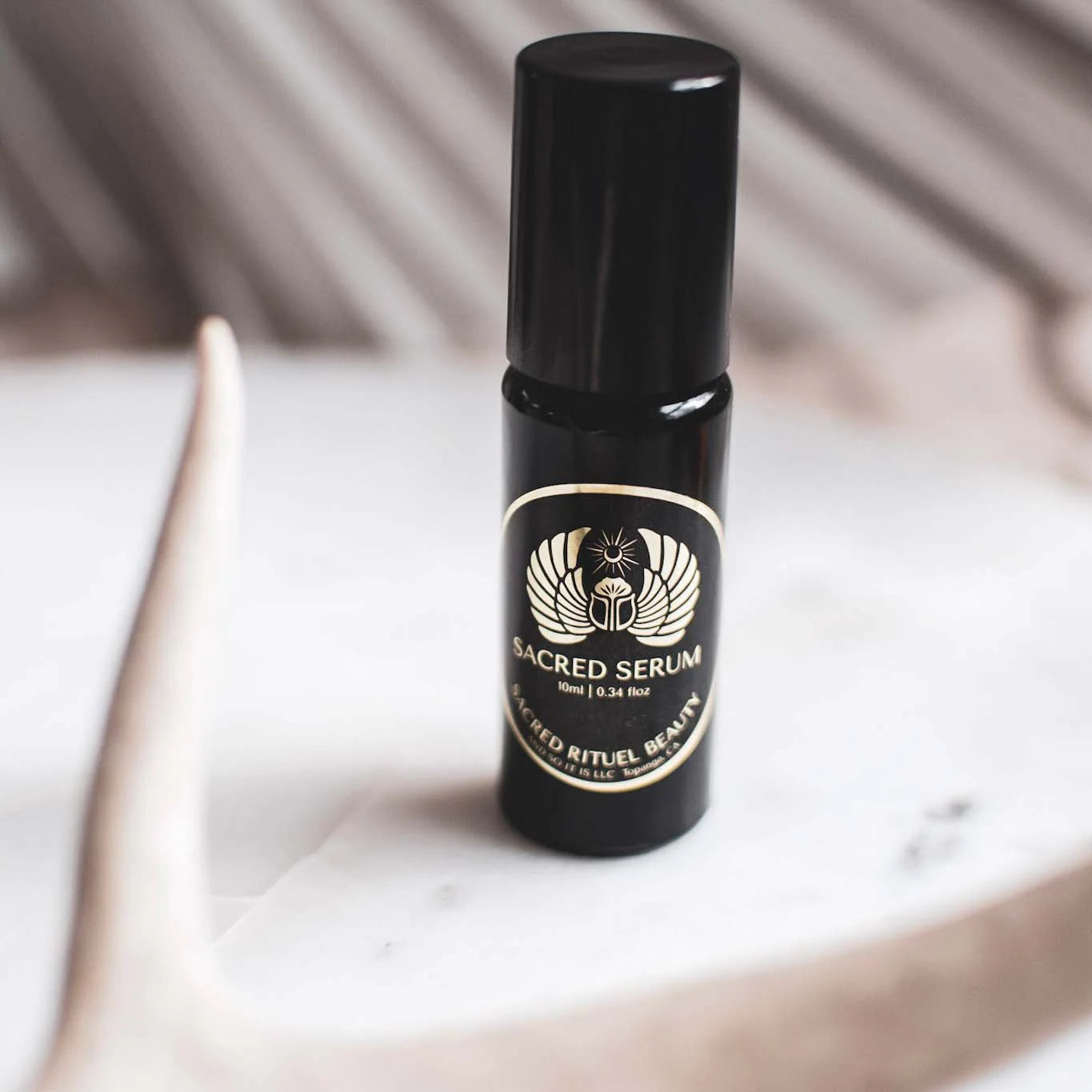 Sacred Serum Roller