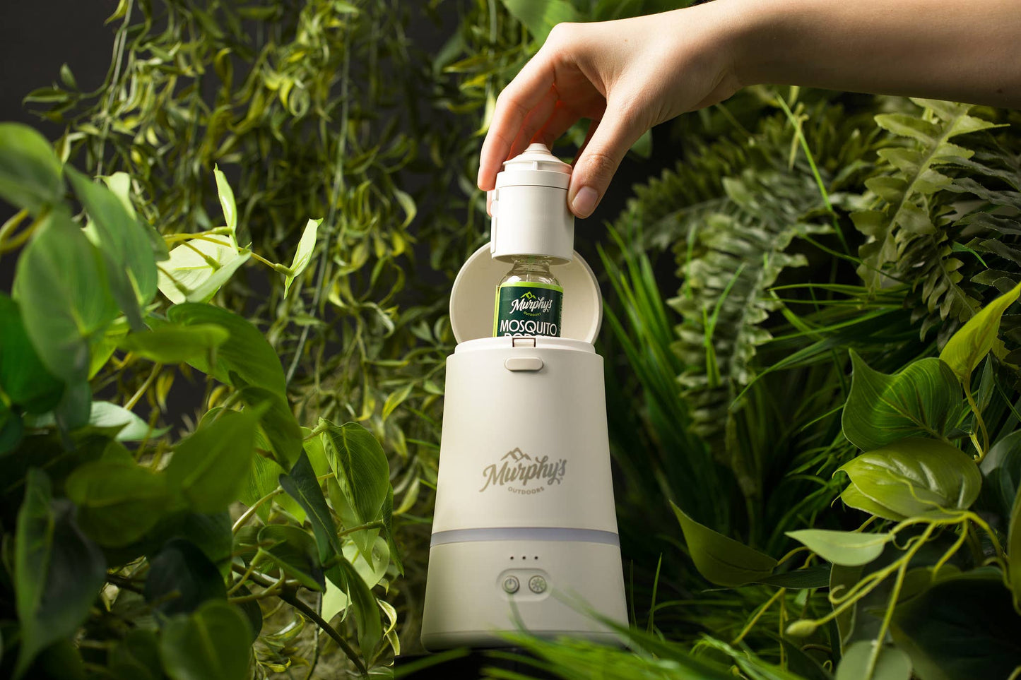 Mosquito Dodger Zone Repellent