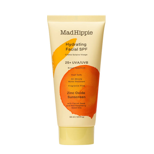 Hydrating Facial SPF 25 - Suncreen