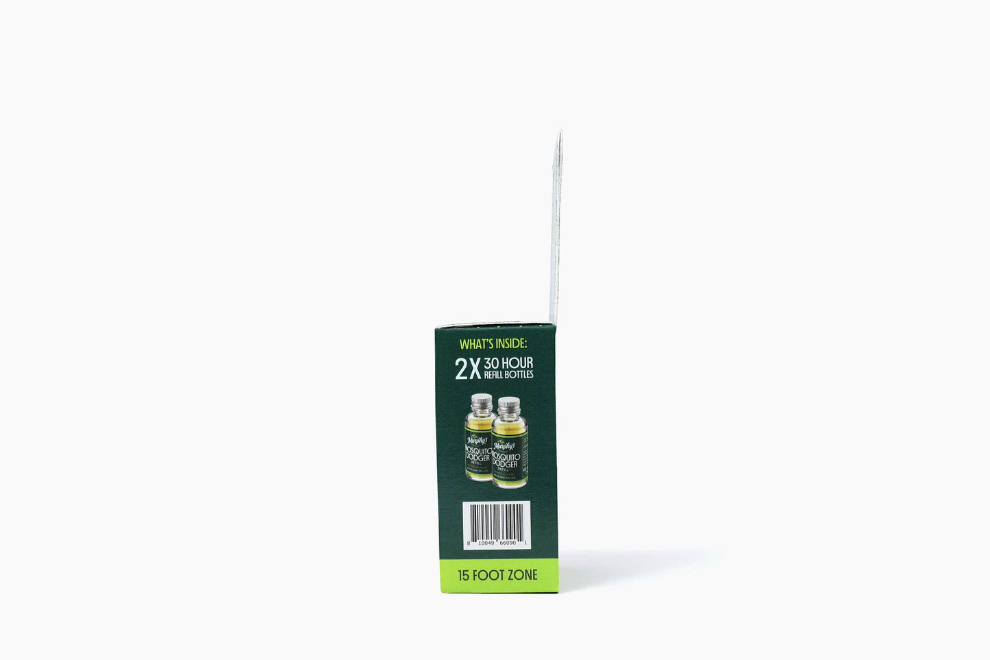 Mosquito Dodger Zone Repellent Refill