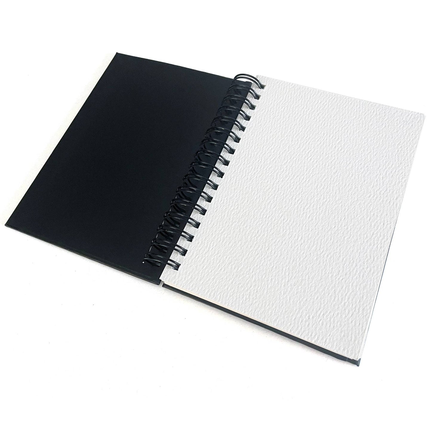 Watercolor Paper Pad (Small) - case