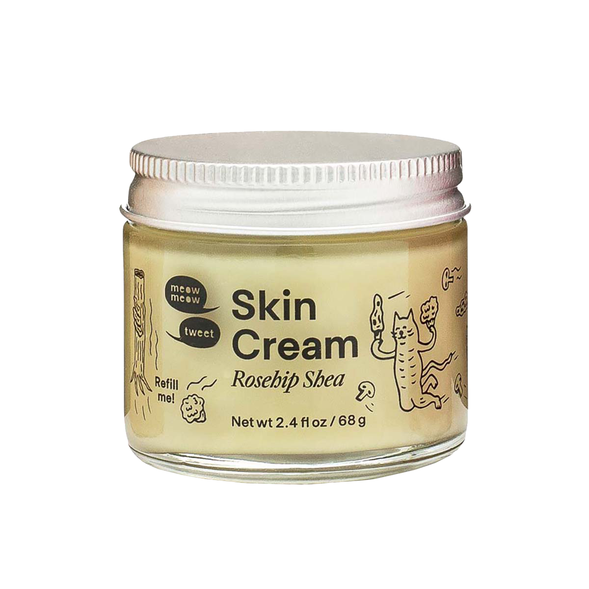 Skin Cream