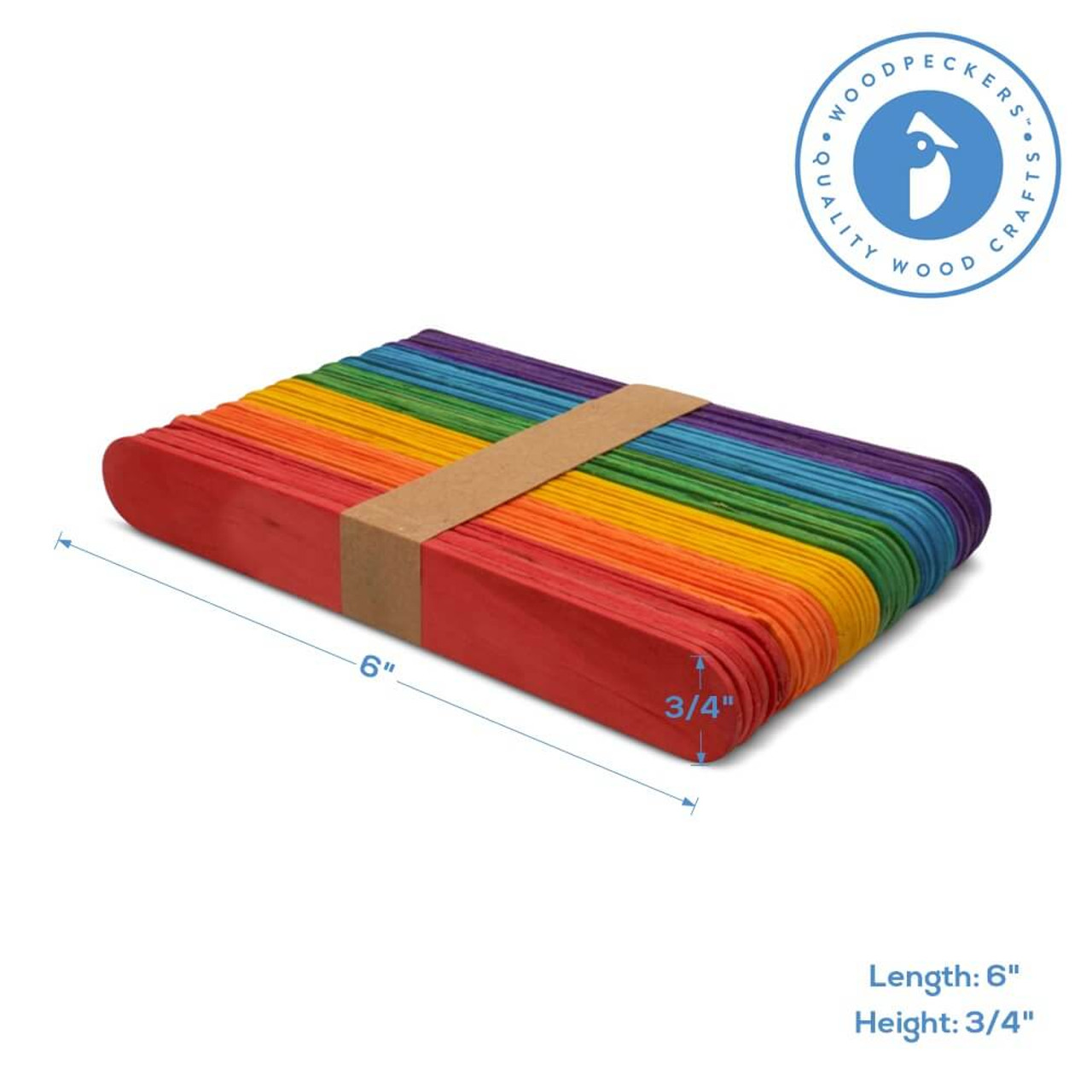 Popsicles 100 pack