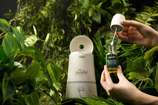 Mosquito Dodger Zone Repellent Refill