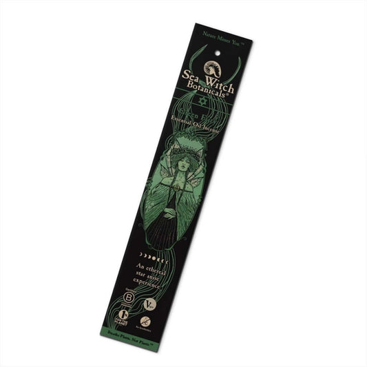 Green Fairy Incense