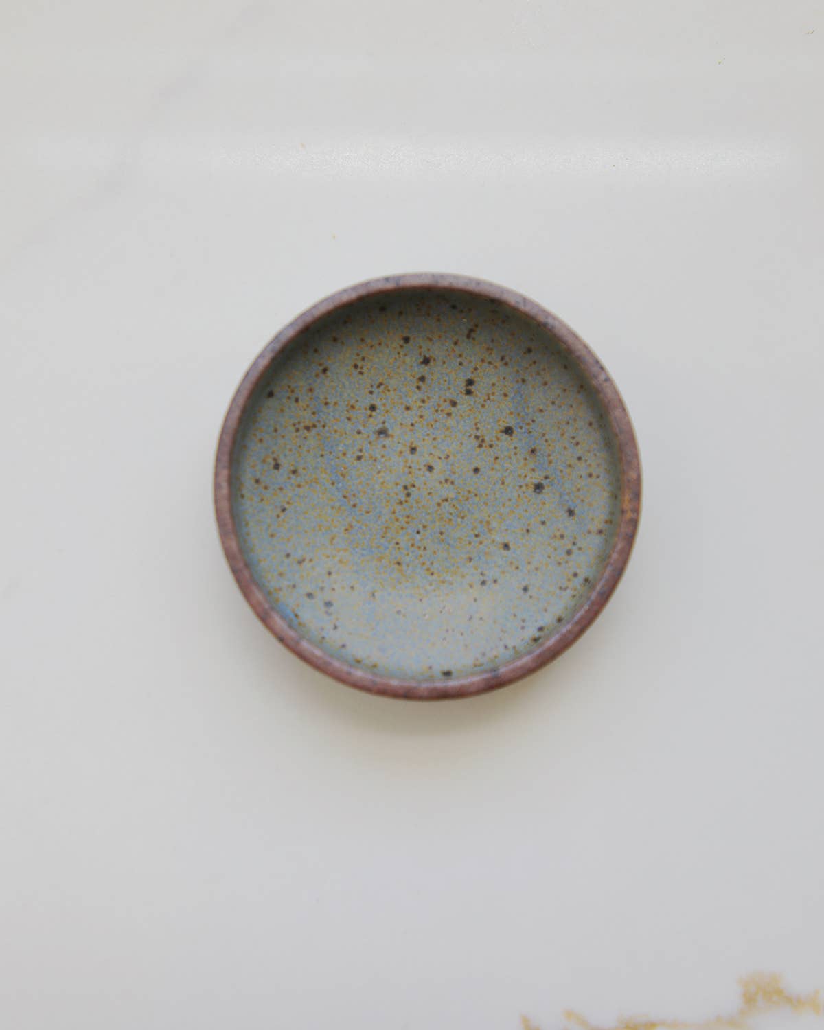 Mini Ceramic Pinch Bowls