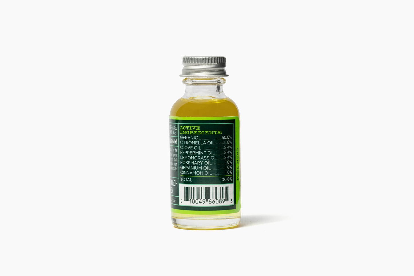 Mosquito Dodger Zone Repellent Refill