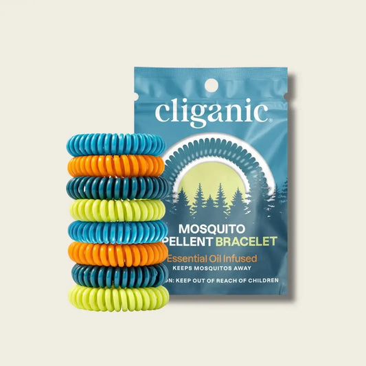 Mosquito Repellent Bracelets