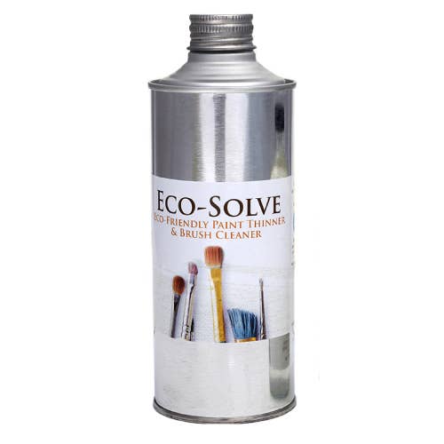 Eco-Solve