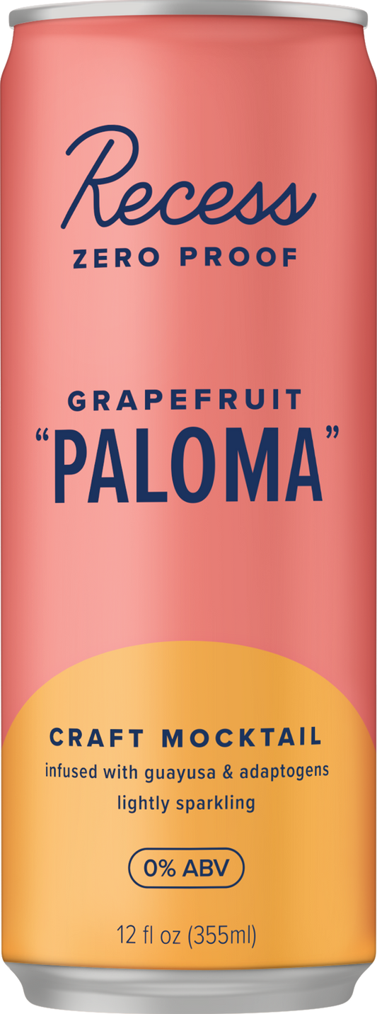 Grapefruit "Paloma" (4Pk)