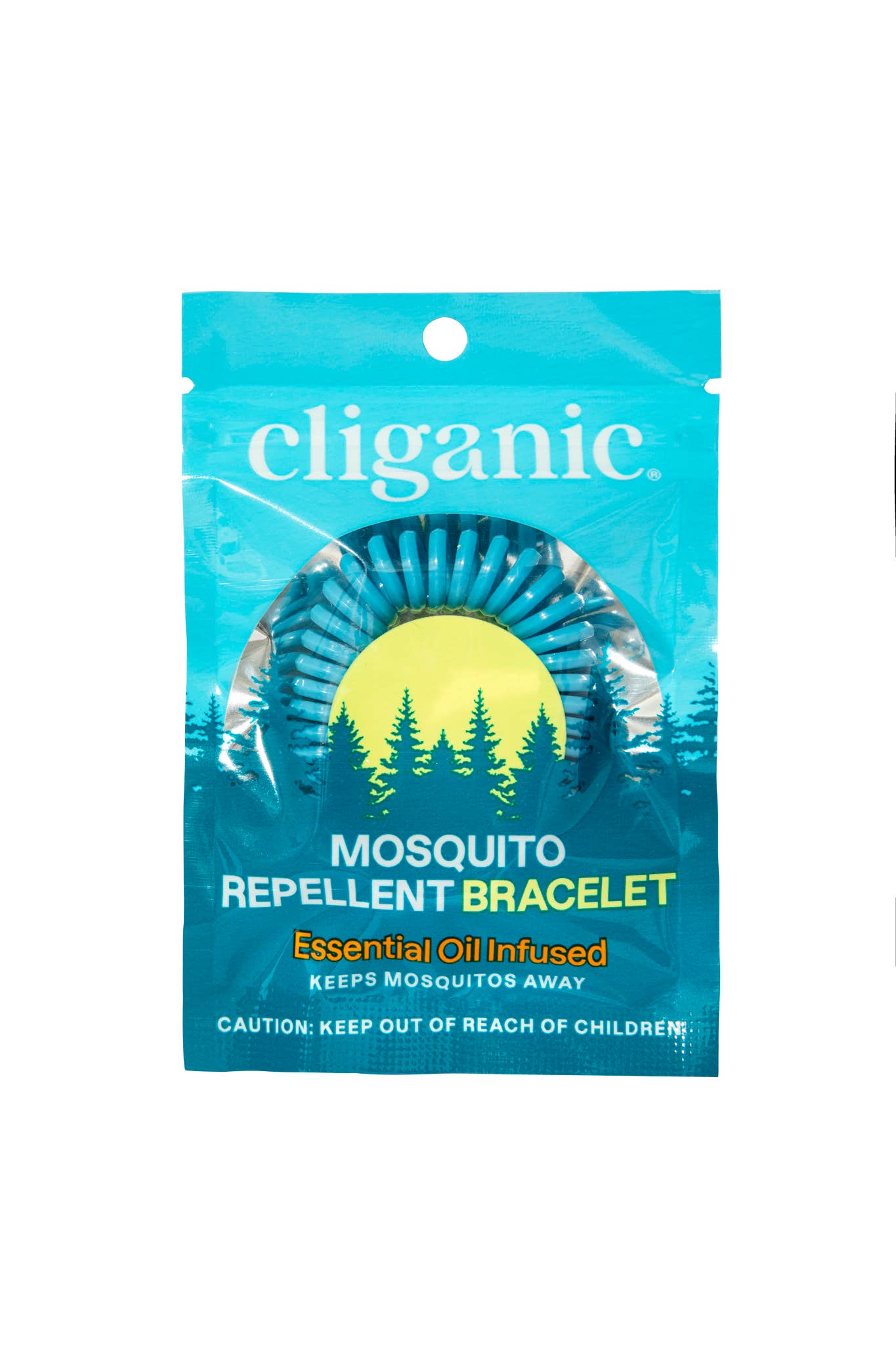 Mosquito Repellent Bracelets