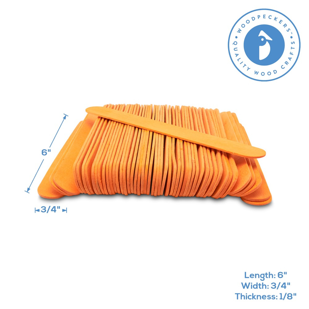 Popsicles 100 pack