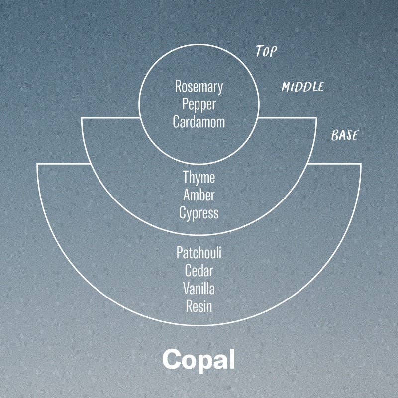 Candles - P.F. Candle Co.