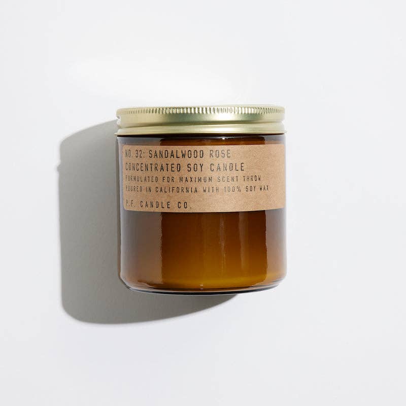 Candles - P.F. Candle Co.