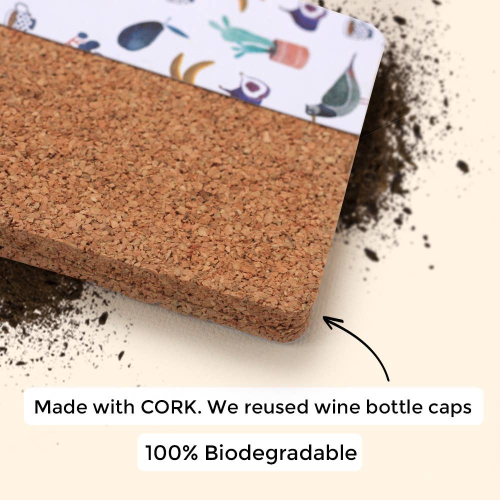 Viviva Watercolor Pans