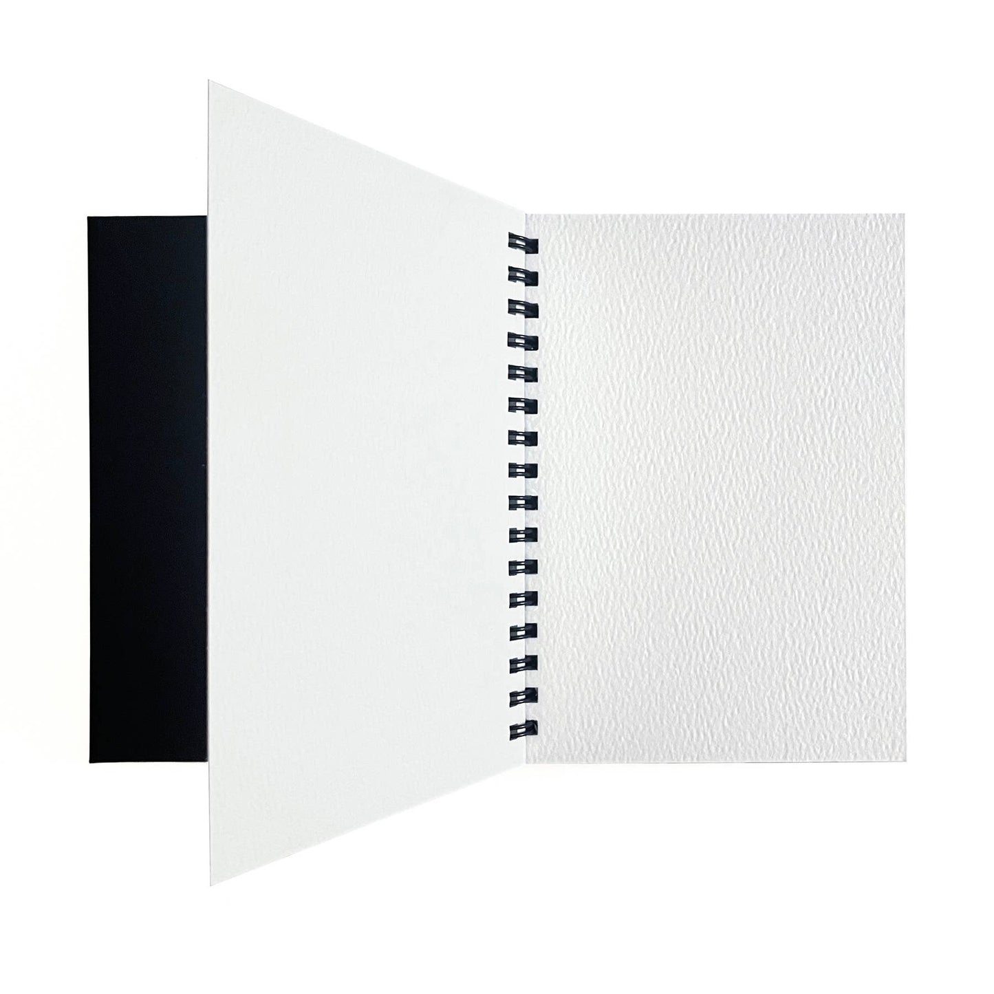 Watercolor Paper Pad (Small) - case