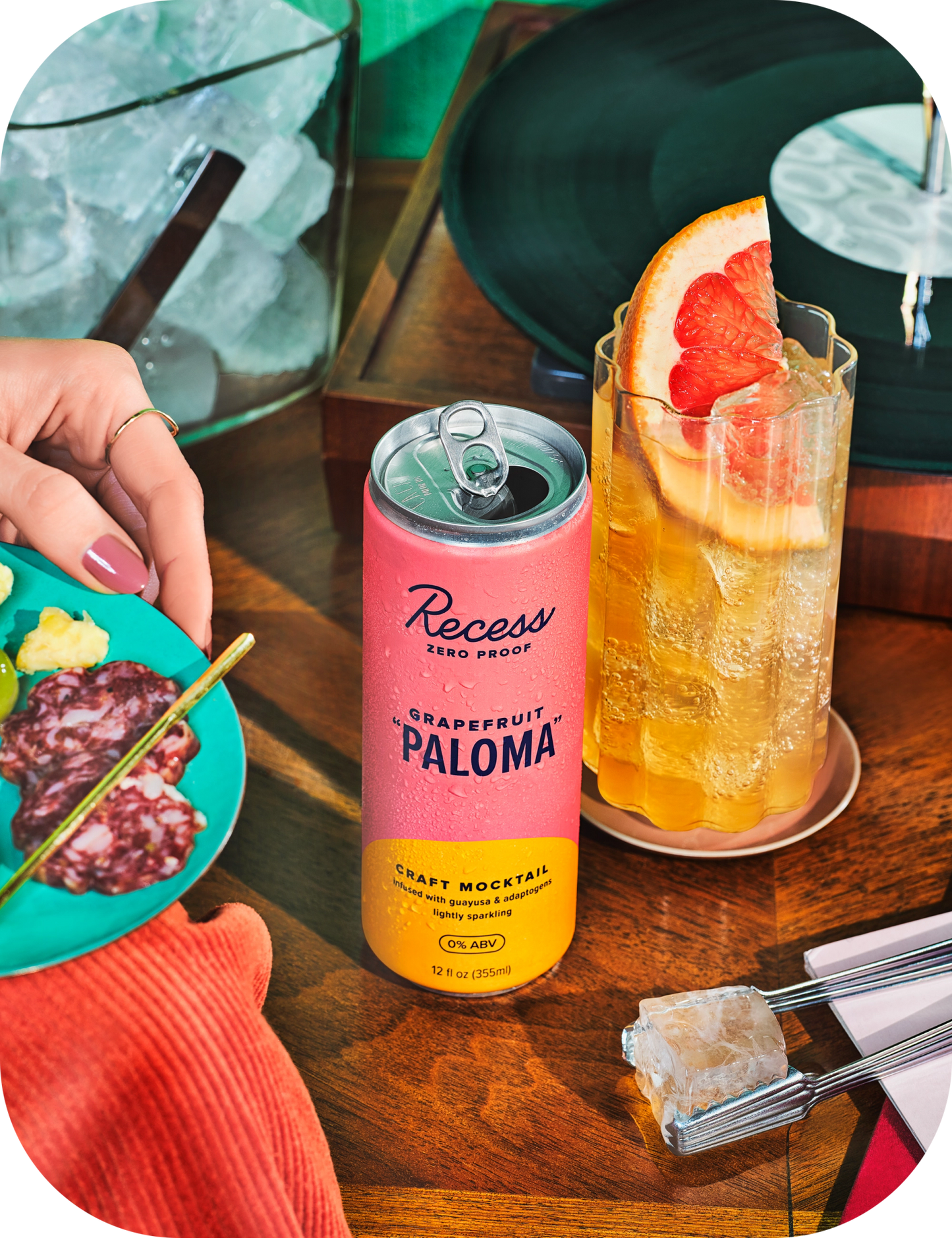 Grapefruit "Paloma" (4Pk)