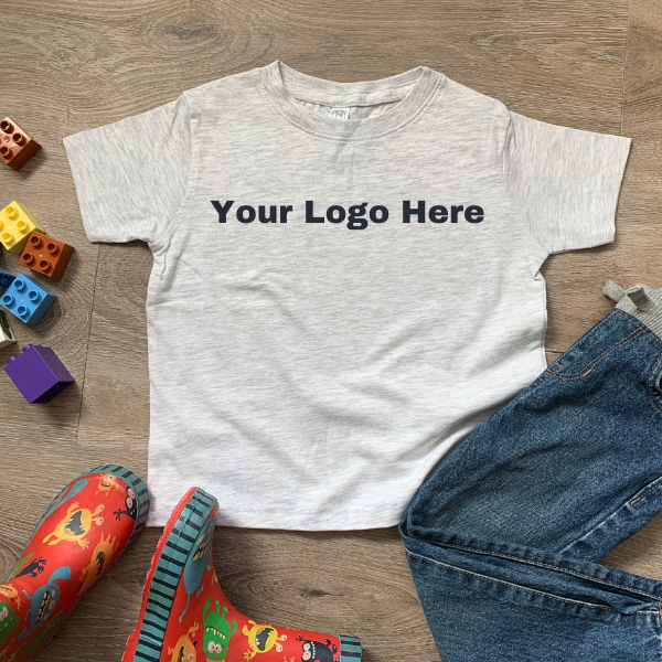 Eco Atelier Toddler Tee