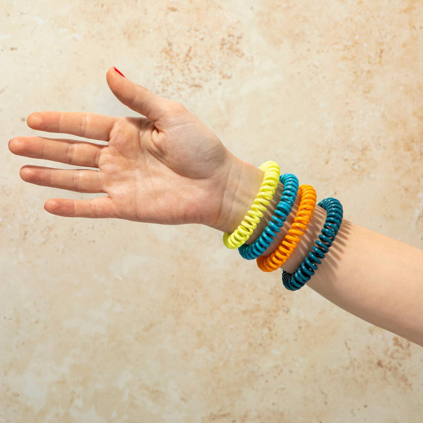 Mosquito Repellent Bracelets
