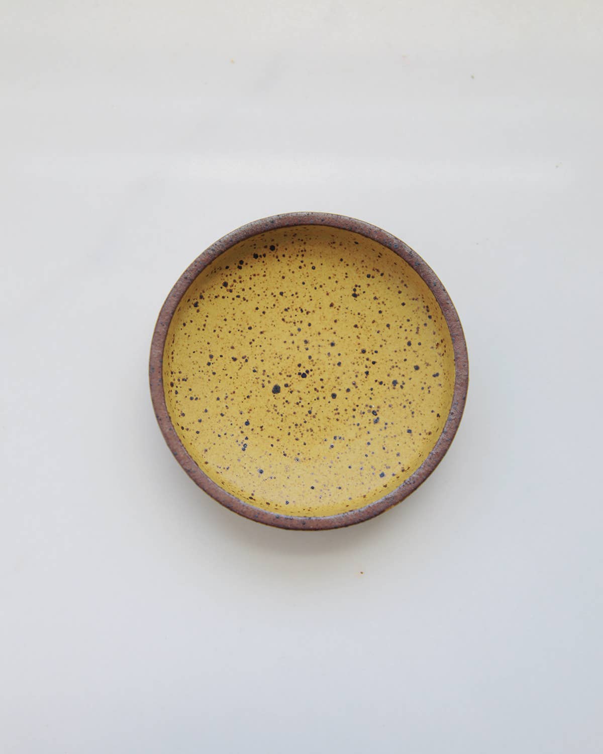 Mini Ceramic Pinch Bowls