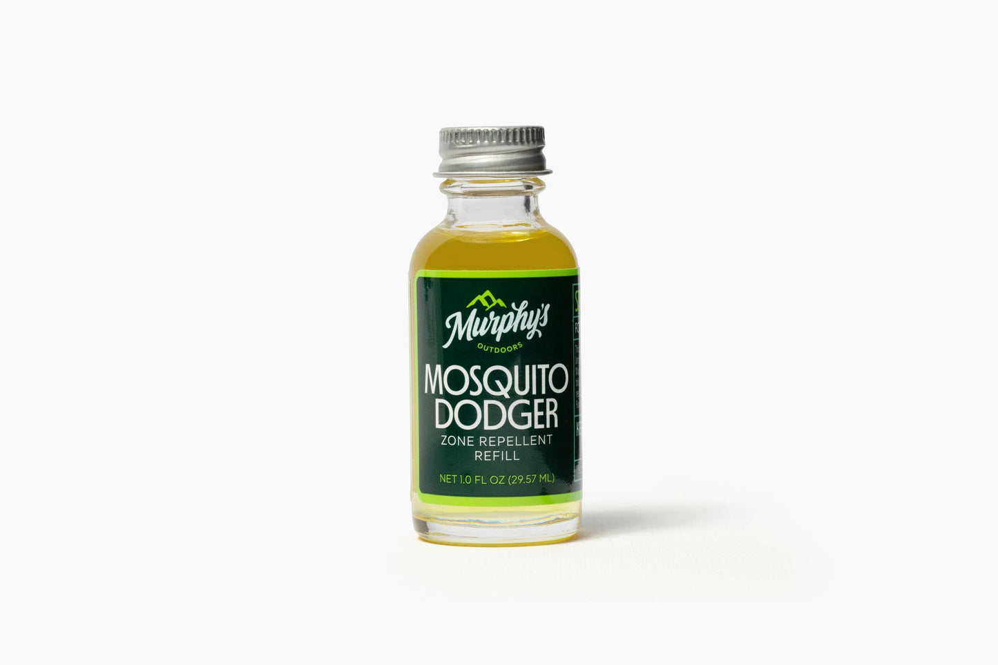 Mosquito Dodger Zone Repellent Refill