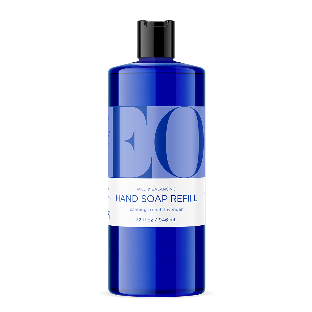 Hand Soap French Lavender Refill Case Pack of 6